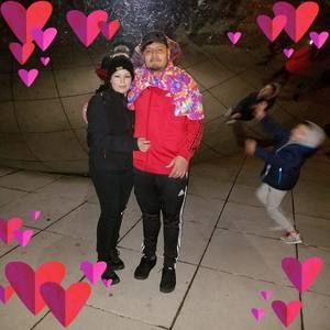 Meet your Posher, Miguel